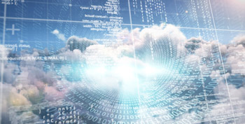 ira mosaico nube