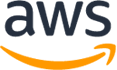 Logotipo de AWS