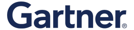 logotipo de Gartner
