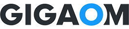 logotipo de Gigaom