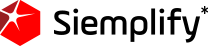 Logotipo de Siemplify