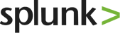 logotipo splunk 169x47