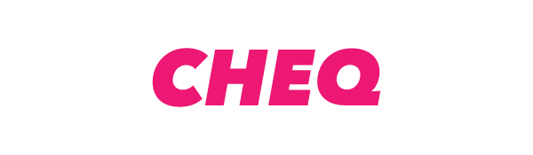 logo cheq