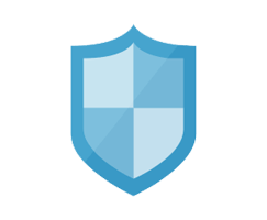 Logotipo de los grupos de seguridad de red (NSG) de Microsoft Azure
