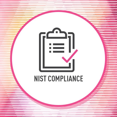 Cumplimiento del NIST