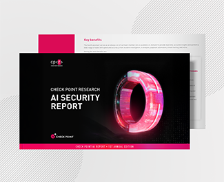 Informe de seguridad de IA 2025