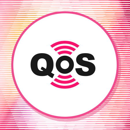¿Qué es la calidad de servicio (QoS)?