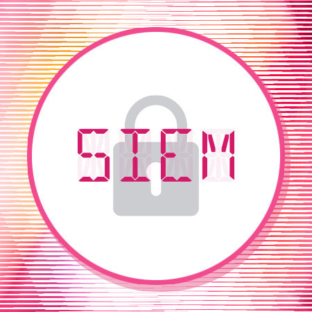 ¿Qué es SIEM (Información de seguridad y Administración de eventos)?