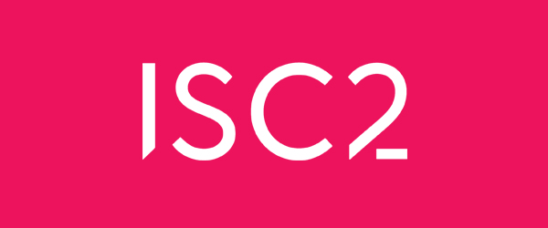 600x250 logo ISC2 600x250 logo ISC2