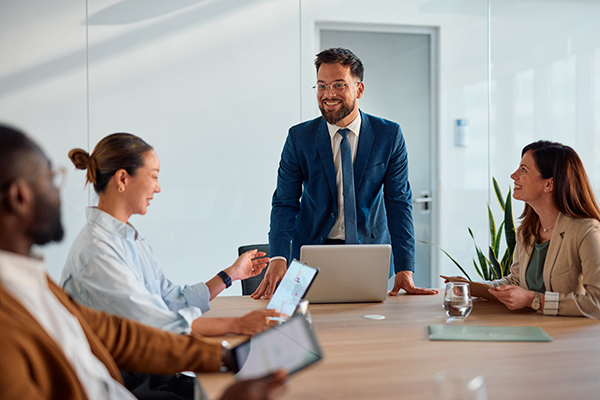 600x400 CISO training 600x400 CISO training