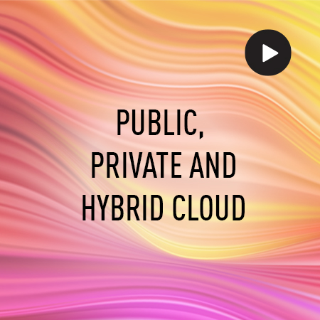 What is Hybrid Cloud Security?