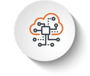 Services cloud