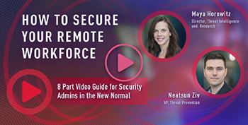 How to Secure Your Remote Workforce Video