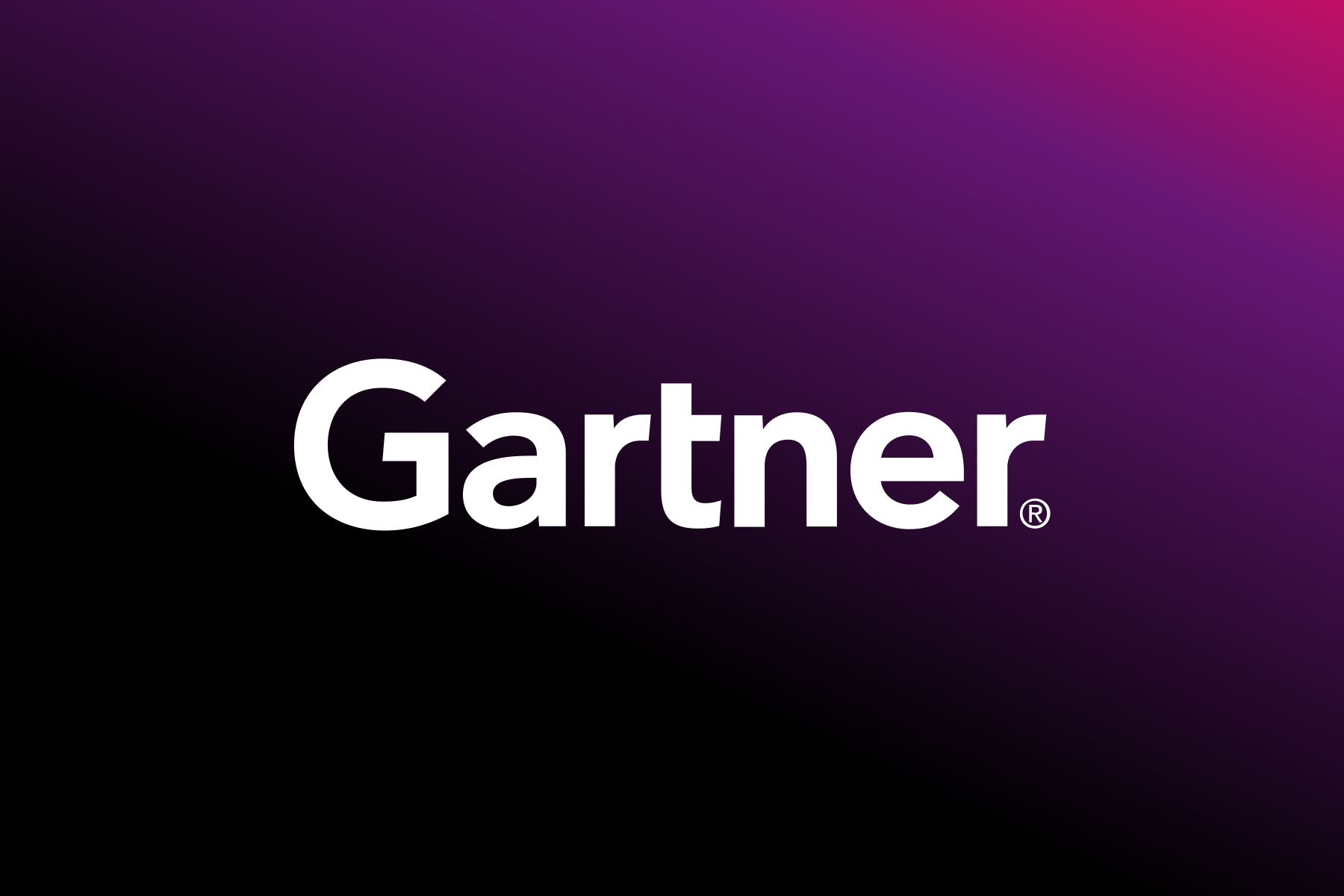 Gartner logo