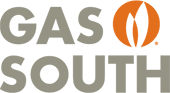 Gas South logo small