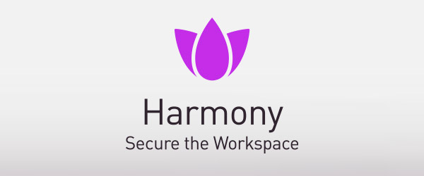 Tuile de produit Harmony