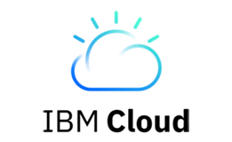 IBM Cloud logo