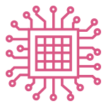 Icône d’attaques DNS