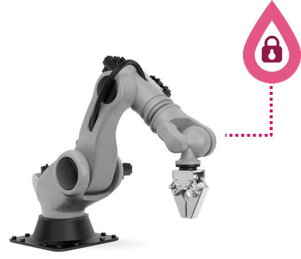 Image d’exécution de la sécurité des dispositifs IoT