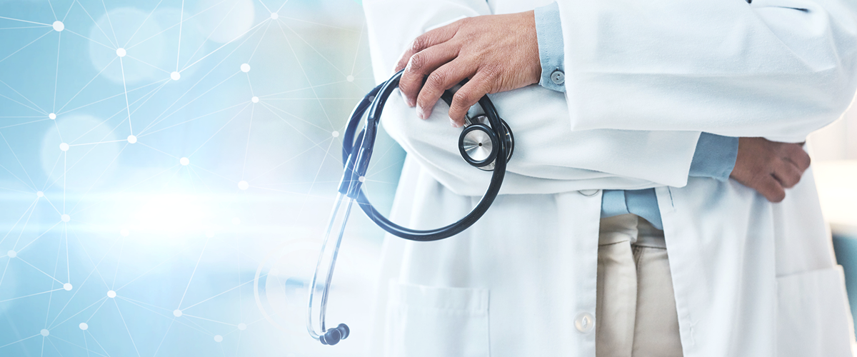 IoT protect for healthcare IoT protect for healthcare
