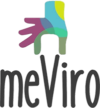 meviro logo