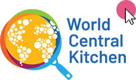 world central kitchen logo