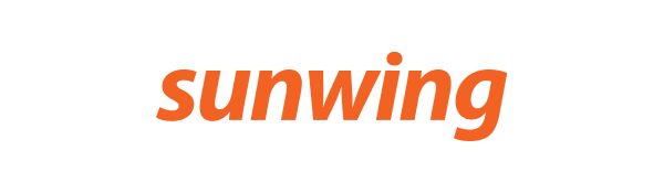 logo sunwing logo sunwing