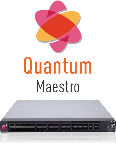 Quantum Maestro