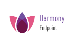 Logo Harmony Endpoint