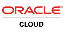 Oracle Cloud logo