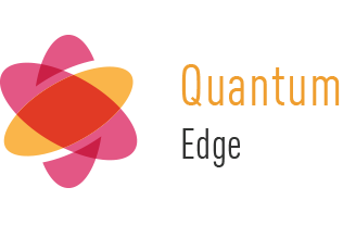 Logo Quantum Edge