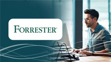 rapport Forrester Wave sur la sécurité en action