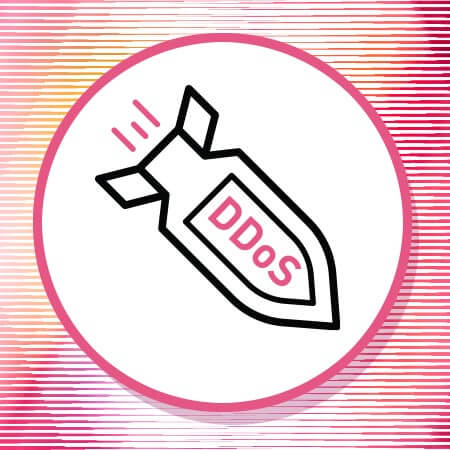 Qu'est-ce qu'une attaque DDoS ?