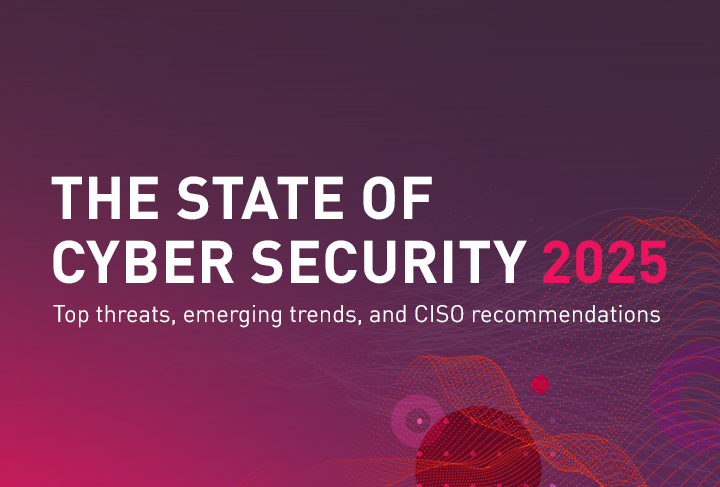Check Point Software’s 2025 Security Report Finds Alarming 44% Increase ...