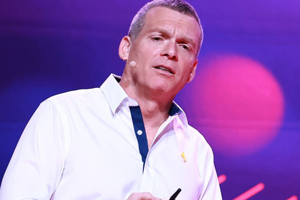 WEF 600x400 Nadav speaking WEF 600x400 Nadav speaking