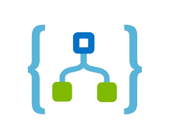 logo Azure Logic App 