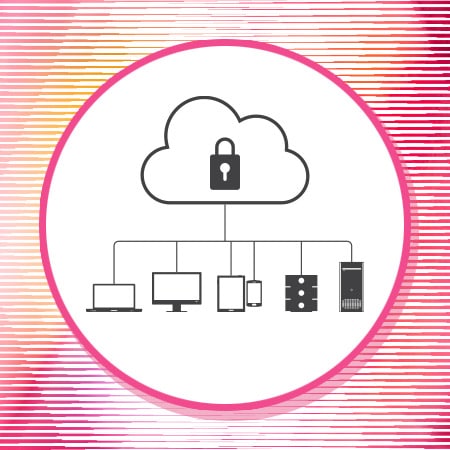 Cos'è la sicurezza della rete nel cloud?