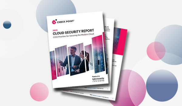 2025 Cloud Security