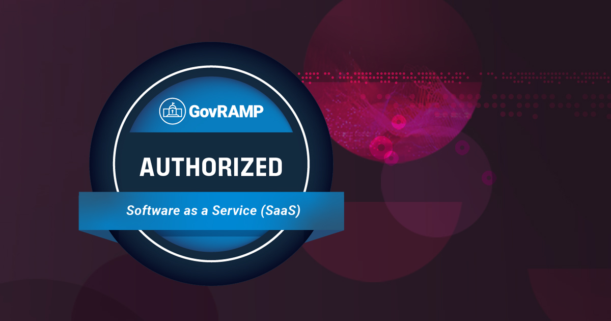 GovRAMP SaaS