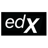 edX logo