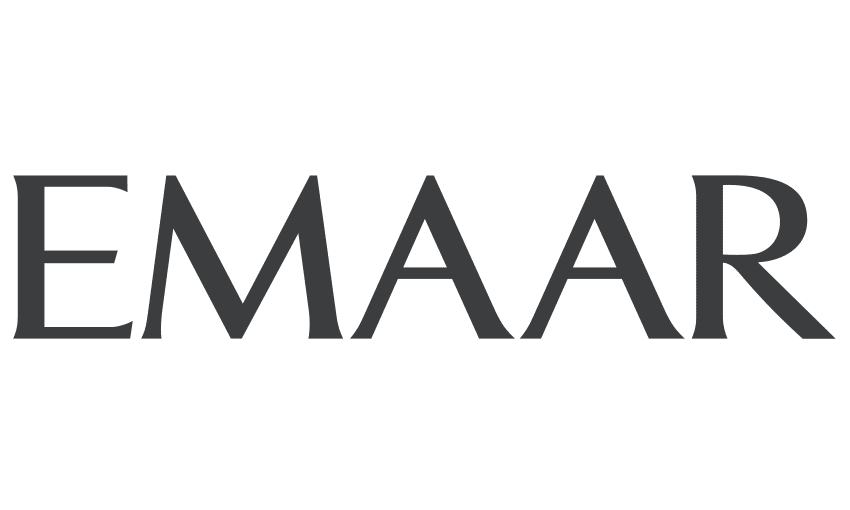 Logo Emaar