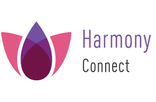 Logo Harmony Connect