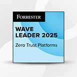 Forrester Wave