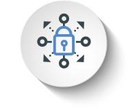 icona CloudGuard Cloud Security Intelligence