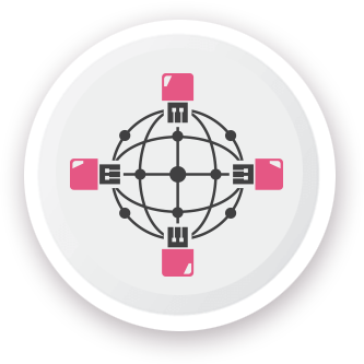 Virtual Systems Use Cases icon