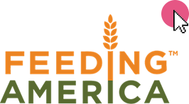 feeding america logo