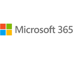 logo microsoft 365 243x200px