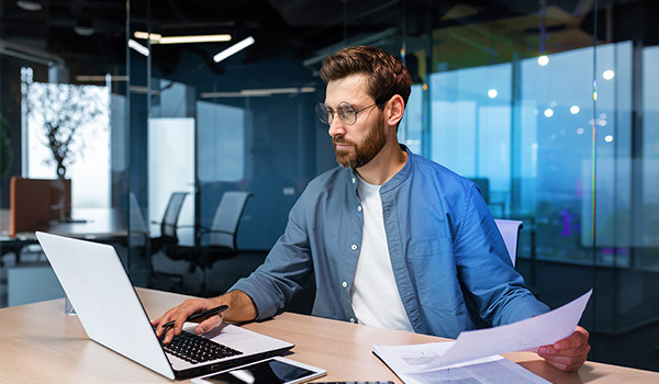 assistente personale IA