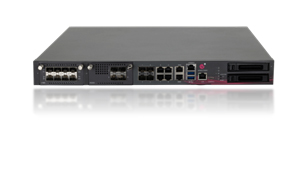 Serie Quantum Force 9000