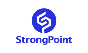 strongpoint customer story logo